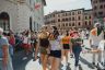 Palio 16 agosto 2019: la fotogallery del Giro della Vittoria della Selva